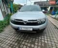 Серый Дачия Duster, объемом двигателя 1.46 л и пробегом 300 тыс. км за 9000 $, фото 1 на Automoto.ua