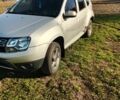 Серый Дачия Duster, объемом двигателя 1.5 л и пробегом 228 тыс. км за 7794 $, фото 1 на Automoto.ua