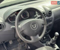 Серый Дачия Duster, объемом двигателя 1.6 л и пробегом 262 тыс. км за 8999 $, фото 9 на Automoto.ua