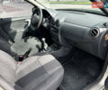 Серый Дачия Duster, объемом двигателя 1.6 л и пробегом 262 тыс. км за 8999 $, фото 19 на Automoto.ua