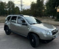Сірий Дачія Duster, об'ємом двигуна 1.6 л та пробігом 250 тис. км за 7599 $, фото 1 на Automoto.ua
