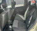 Серый Дачия Duster, объемом двигателя 1.6 л и пробегом 262 тыс. км за 8999 $, фото 13 на Automoto.ua