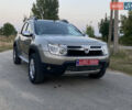 Сірий Дачія Duster, об'ємом двигуна 1.6 л та пробігом 175 тис. км за 8800 $, фото 1 на Automoto.ua