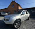 Сірий Дачія Duster, об'ємом двигуна 1.46 л та пробігом 240 тис. км за 8600 $, фото 1 на Automoto.ua