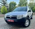 Серый Дачия Duster, объемом двигателя 1.5 л и пробегом 204 тыс. км за 8990 $, фото 17 на Automoto.ua