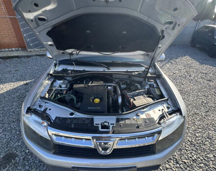 Сірий Дачія Duster, об'ємом двигуна 1.46 л та пробігом 240 тис. км за 8600 $, фото 10 на Automoto.ua