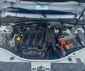 Серый Дачия Duster, объемом двигателя 1.6 л и пробегом 212 тыс. км за 9500 $, фото 8 на Automoto.ua