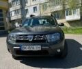 Сірий Дачія Duster, об'ємом двигуна 1.5 л та пробігом 162 тис. км за 11700 $, фото 2 на Automoto.ua