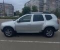 Серый Дачия Duster, объемом двигателя 1.6 л и пробегом 212 тыс. км за 9500 $, фото 5 на Automoto.ua