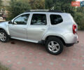 Серый Дачия Duster, объемом двигателя 1.46 л и пробегом 180 тыс. км за 10499 $, фото 38 на Automoto.ua