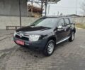 Серый Дачия Duster, объемом двигателя 1.6 л и пробегом 220 тыс. км за 8999 $, фото 8 на Automoto.ua