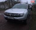 Серый Дачия Duster, объемом двигателя 1.5 л и пробегом 260 тыс. км за 8500 $, фото 1 на Automoto.ua