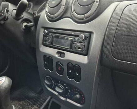 Серый Дачия Duster, объемом двигателя 1.6 л и пробегом 220 тыс. км за 8999 $, фото 9 на Automoto.ua