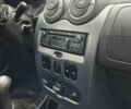 Серый Дачия Duster, объемом двигателя 1.6 л и пробегом 220 тыс. км за 8999 $, фото 9 на Automoto.ua