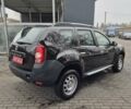 Серый Дачия Duster, объемом двигателя 1.6 л и пробегом 220 тыс. км за 8999 $, фото 3 на Automoto.ua