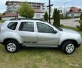 Серый Дачия Duster, объемом двигателя 1.5 л и пробегом 180 тыс. км за 8000 $, фото 1 на Automoto.ua