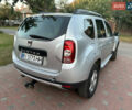 Серый Дачия Duster, объемом двигателя 1.46 л и пробегом 180 тыс. км за 10499 $, фото 27 на Automoto.ua