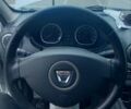 Серый Дачия Duster, объемом двигателя 1.6 л и пробегом 212 тыс. км за 9500 $, фото 7 на Automoto.ua