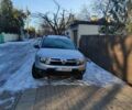 Серый Дачия Duster, объемом двигателя 1.46 л и пробегом 250 тыс. км за 9350 $, фото 2 на Automoto.ua