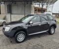 Серый Дачия Duster, объемом двигателя 1.6 л и пробегом 220 тыс. км за 8999 $, фото 14 на Automoto.ua