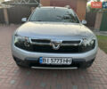 Серый Дачия Duster, объемом двигателя 1.46 л и пробегом 180 тыс. км за 10499 $, фото 6 на Automoto.ua