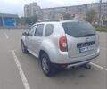 Серый Дачия Duster, объемом двигателя 1.6 л и пробегом 212 тыс. км за 9500 $, фото 4 на Automoto.ua