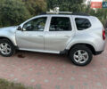 Серый Дачия Duster, объемом двигателя 1.46 л и пробегом 180 тыс. км за 10499 $, фото 40 на Automoto.ua