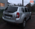 Серый Дачия Duster, объемом двигателя 1.5 л и пробегом 260 тыс. км за 8500 $, фото 5 на Automoto.ua