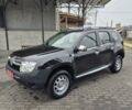 Серый Дачия Duster, объемом двигателя 1.6 л и пробегом 220 тыс. км за 8999 $, фото 1 на Automoto.ua