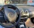 Серый Дачия Duster, объемом двигателя 1.6 л и пробегом 197 тыс. км за 9450 $, фото 8 на Automoto.ua