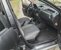 Серый Дачия Duster, объемом двигателя 1.5 л и пробегом 153 тыс. км за 9300 $, фото 4 на Automoto.ua