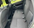 Серый Дачия Duster, объемом двигателя 1.5 л и пробегом 180 тыс. км за 8000 $, фото 5 на Automoto.ua