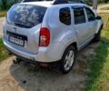 Серый Дачия Duster, объемом двигателя 1.5 л и пробегом 198 тыс. км за 8300 $, фото 3 на Automoto.ua