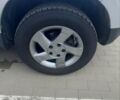 Серый Дачия Duster, объемом двигателя 1.6 л и пробегом 212 тыс. км за 9500 $, фото 9 на Automoto.ua