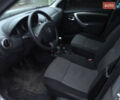 Серый Дачия Duster, объемом двигателя 1.5 л и пробегом 260 тыс. км за 8500 $, фото 2 на Automoto.ua