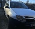 Серый Дачия Duster, объемом двигателя 1.6 л и пробегом 197 тыс. км за 9450 $, фото 5 на Automoto.ua