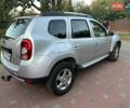Серый Дачия Duster, объемом двигателя 1.46 л и пробегом 180 тыс. км за 10499 $, фото 25 на Automoto.ua