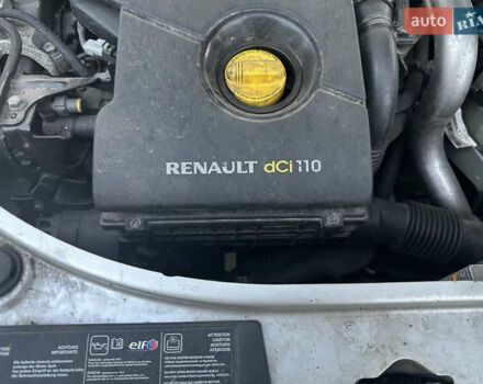 Серый Дачия Duster, объемом двигателя 1.46 л и пробегом 180 тыс. км за 10499 $, фото 94 на Automoto.ua