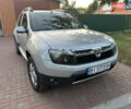 Серый Дачия Duster, объемом двигателя 1.46 л и пробегом 180 тыс. км за 10499 $, фото 9 на Automoto.ua