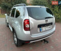 Серый Дачия Duster, объемом двигателя 1.46 л и пробегом 180 тыс. км за 10499 $, фото 33 на Automoto.ua