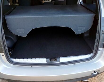 Серый Дачия Duster, объемом двигателя 1.5 л и пробегом 198 тыс. км за 8300 $, фото 8 на Automoto.ua