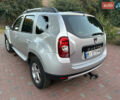 Серый Дачия Duster, объемом двигателя 1.46 л и пробегом 180 тыс. км за 10499 $, фото 34 на Automoto.ua