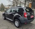 Серый Дачия Duster, объемом двигателя 1.6 л и пробегом 220 тыс. км за 8999 $, фото 11 на Automoto.ua