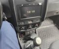 Серый Дачия Duster, объемом двигателя 1.5 л и пробегом 153 тыс. км за 9300 $, фото 10 на Automoto.ua