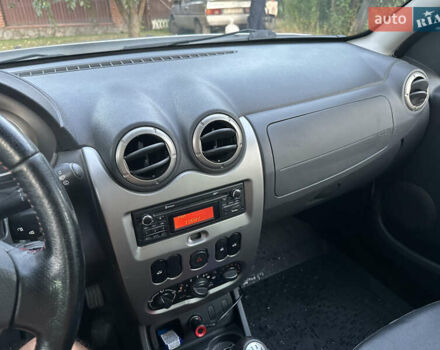 Серый Дачия Duster, объемом двигателя 1.46 л и пробегом 180 тыс. км за 10499 $, фото 77 на Automoto.ua