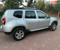 Серый Дачия Duster, объемом двигателя 1.46 л и пробегом 180 тыс. км за 10499 $, фото 23 на Automoto.ua