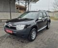 Серый Дачия Duster, объемом двигателя 1.6 л и пробегом 220 тыс. км за 8999 $, фото 2 на Automoto.ua