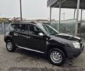 Серый Дачия Duster, объемом двигателя 1.6 л и пробегом 220 тыс. км за 8999 $, фото 10 на Automoto.ua