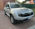 Серый Дачия Duster, объемом двигателя 1.46 л и пробегом 180 тыс. км за 10499 $, фото 10 на Automoto.ua