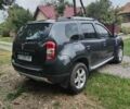 Серый Дачия Duster, объемом двигателя 1.5 л и пробегом 153 тыс. км за 9300 $, фото 7 на Automoto.ua